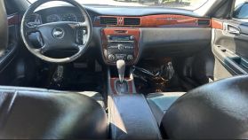2009 CHEVROLET IMPALA