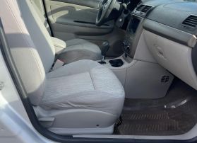 2008 CHEVROLET COBALT SEDAN 4-CYL, 2.2 LITER LT SEDAN 4D
