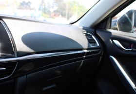 2014 MAZDA MAZDA6 SEDAN 4CYL PZEV SKYACTIV-G 2.5L I SPORT SEDAN 4D