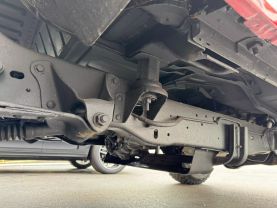 1991 FORD BRONCO SUV - CUSTOM 2D UTILITY 4WD