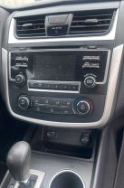 2017 NISSAN ALTIMA SEDAN 4-CYL, 2.5 LITER 2.5 S SEDAN 4D