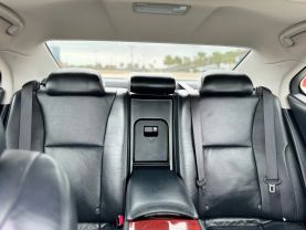 2010 LEXUS LS SEDAN V8, 4.6 LITER LS 460 SEDAN 4D