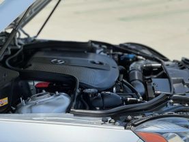 2014 MERCEDES-BENZ E-CLASS SEDAN 4-CYL, TURBO DIESEL, 2.1L E 250 BLUETEC SEDAN 4D