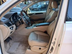 2014 MERCEDES-BENZ M-CLASS