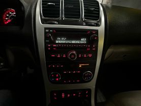 2012 GMC ACADIA SUV V6 3.6L GASOLINE UTILITY 4D SLT AWD 3.6L V6