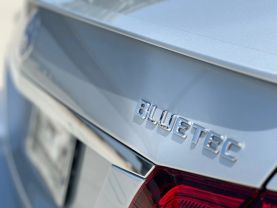 2014 MERCEDES-BENZ E-CLASS SEDAN 4-CYL, TURBO DIESEL, 2.1L E 250 BLUETEC SEDAN 4D