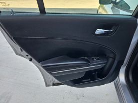 2013 DODGE CHARGER SEDAN V6, 3.6 LITER SE SEDAN 4D