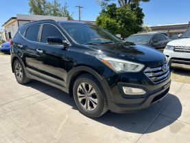 2013 Hyundai Santa Fe Sport - Image 7