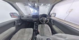 1998 SUZUKI JIMNY SUV G13B WIDE