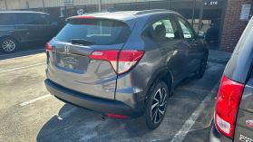2019 Honda Hr-v - Image 3