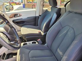 2019 CHRYSLER PACIFICA PASSENGER V6, 3.6 LITER L MINIVAN 4D