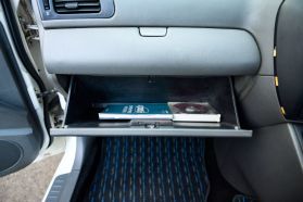 1998 MITSUBISHI RVR WAGON 4G63T SPORTS GEAR X3