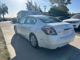 2010 Nissan Altima - Image 5