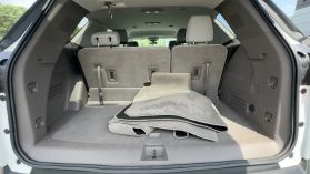 2021 CHEVROLET TRAVERSE