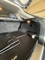2013 LEXUS RX SUV V6, HYBRID, 3.5 LITER RX 450H SPORT UTILITY 4D