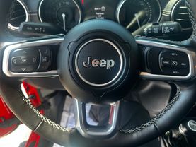 2021 JEEP WRANGLER UNLIMITED 4XE