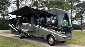 Used 2015 GEORGETOWN BY FOREST RIVER GEORGETOWN XL CLASS A - 352QS - LA Auto Star located in Virginia Beach, VA