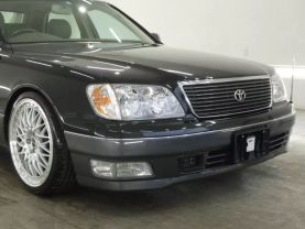 1999 TOYOTA CELSIOR SEDAN 1UZ-FE C VERSION
