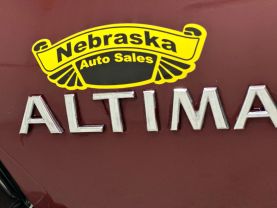 2010 NISSAN ALTIMA SEDAN 4-CYL, 2.5 LITER 2.5 S SEDAN 4D
