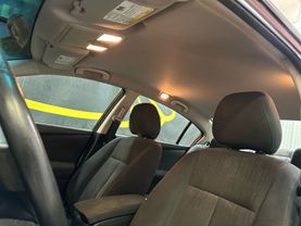 2010 NISSAN ALTIMA SEDAN 4-CYL, 2.5 LITER 2.5 S SEDAN 4D