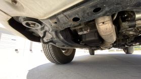 1998 MITSUBISHI RVR WAGON 4G63T SPORTS GEAR X3