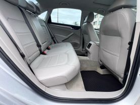 2014 VOLKSWAGEN PASSAT SEDAN 4-CYL, TURBO DSL, 2.0L TDI SE SEDAN 4D