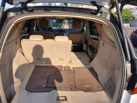 2014 MERCEDES-BENZ M-CLASS