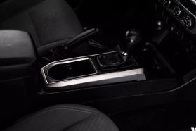 2020 TOYOTA TACOMA DOUBLE CAB PICKUP V6, 3.5 LITER SR5 PICKUP 4D 5 FT