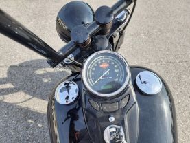 2016 HARLEY-DAVIDSON FLSS SOFTAIL SLIM S CRUISERS - -