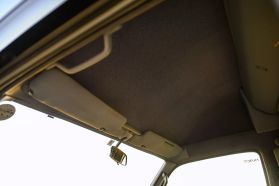 1998 TOYOTA HIACE VAN 1KZ-TE CAMPER
