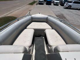 2000 MARIAH 202 SHABAH BR WATERCRAFT - -