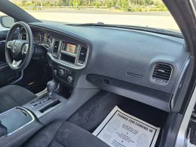 2013 DODGE CHARGER SEDAN V6, 3.6 LITER SE SEDAN 4D