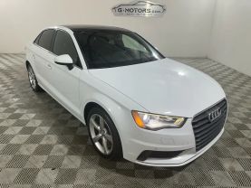 2015 AUDI A3