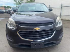 2016 CHEVROLET EQUINOX SUV GRAY AUTOMATIC - Auto Spot