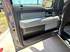 2014 Ford F150 Super Cab - Image 19