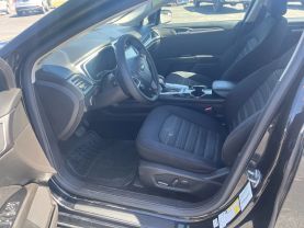 2016 FORD FUSION SEDAN 4-CYL, 2.5 LITER SE SEDAN 4D