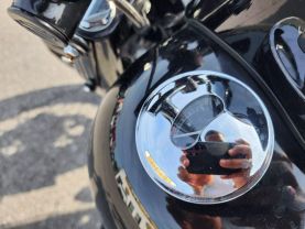 2016 HARLEY-DAVIDSON FLSS SOFTAIL SLIM S CRUISERS - -