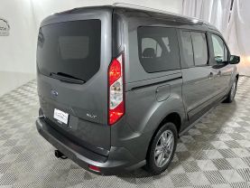2022 FORD TRANSIT CONNECT PASSENGER WAGON