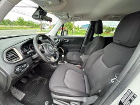 2015 JEEP RENEGADE SUV 4-CYL, MULTIAIR, 1.4T LATITUDE SPORT UTILITY 4D