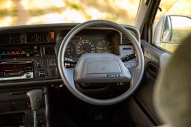 1998 TOYOTA HIACE VAN 1KZ-TE CAMPER