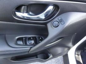 2018 NISSAN ROGUE SUV 4-CYL, 2.5 LITER S SPORT UTILITY 4D