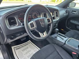 2013 DODGE CHARGER SEDAN V6, 3.6 LITER SE SEDAN 4D