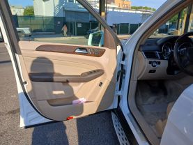 2014 MERCEDES-BENZ M-CLASS