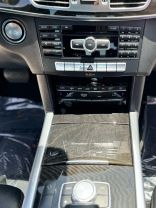 2014 MERCEDES-BENZ E-CLASS SEDAN 4-CYL, TURBO DIESEL, 2.1L E 250 BLUETEC SEDAN 4D