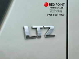 2014 CHEVROLET TAHOE SUV V8, FLEX FUEL, 5.3 LITER LTZ SPORT UTILITY 4D