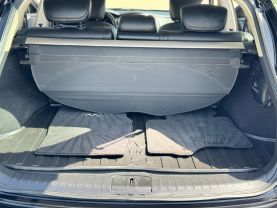 2008 INFINITI EX SUV V6, 3.5 LITER EX35 SPORT UTILITY 4D