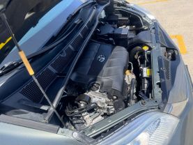 2014 TOYOTA SIENNA PASSENGER V6, 3.5 LITER XLE MINIVAN 4D