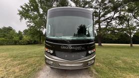 Used 2015 GEORGETOWN BY FOREST RIVER GEORGETOWN XL CLASS A - 352QS - LA Auto Star located in Virginia Beach, VA