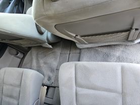 2016 CHRYSLER TOWN & COUNTRY PASSENGER V6, 3.6 LITER TOURING MINIVAN 4D