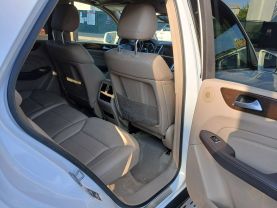 2014 MERCEDES-BENZ M-CLASS